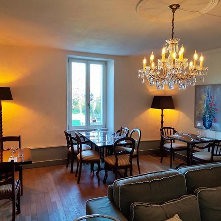 Maison Egalite Melay  Екстериор снимка