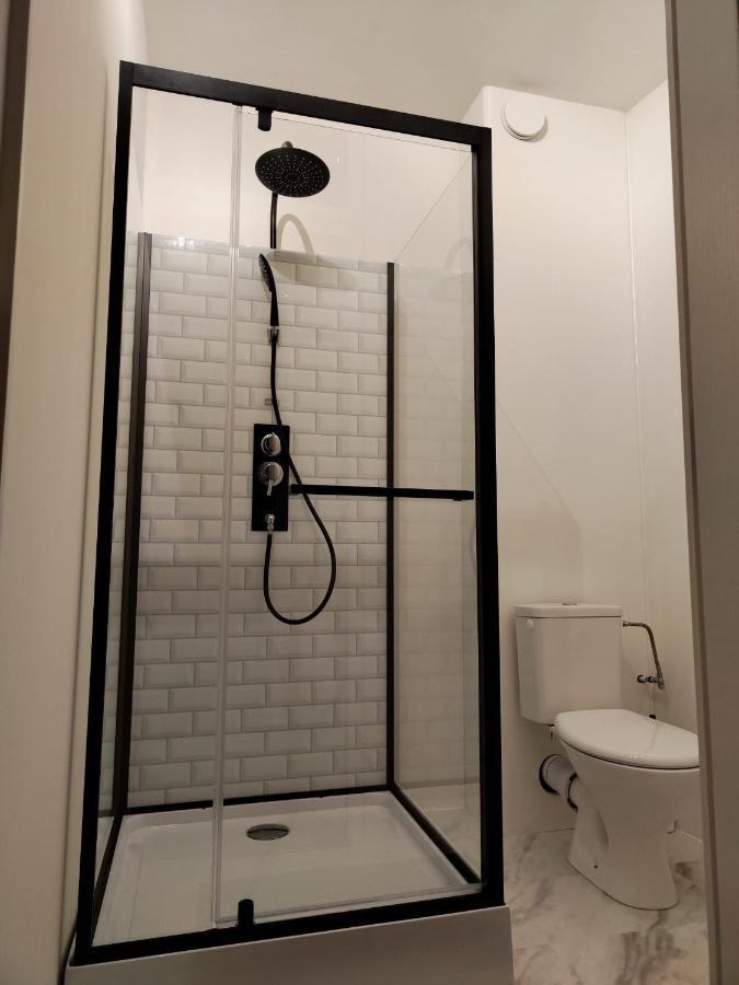Maison Egalite Melay  Екстериор снимка