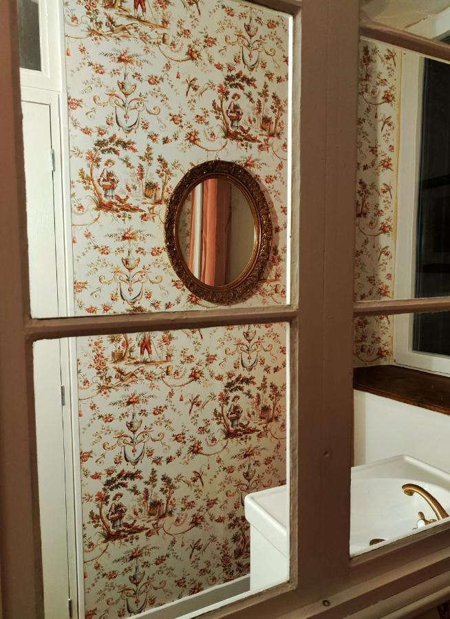 Maison Egalite Melay  Екстериор снимка