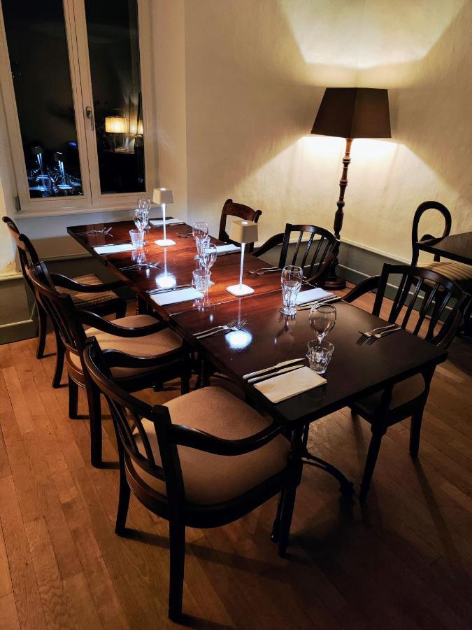 Maison Egalite Melay  Екстериор снимка