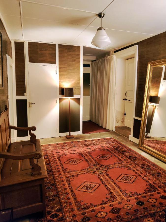 Maison Egalite Melay  Екстериор снимка