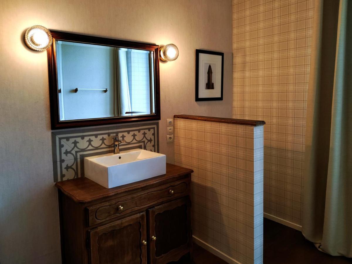 Maison Egalite Melay  Екстериор снимка