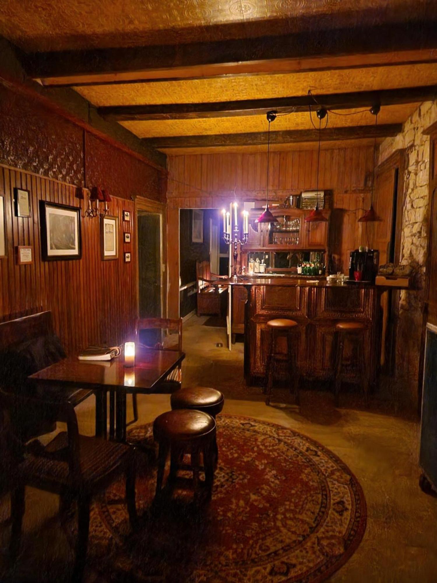 Maison Egalite Melay  Екстериор снимка
