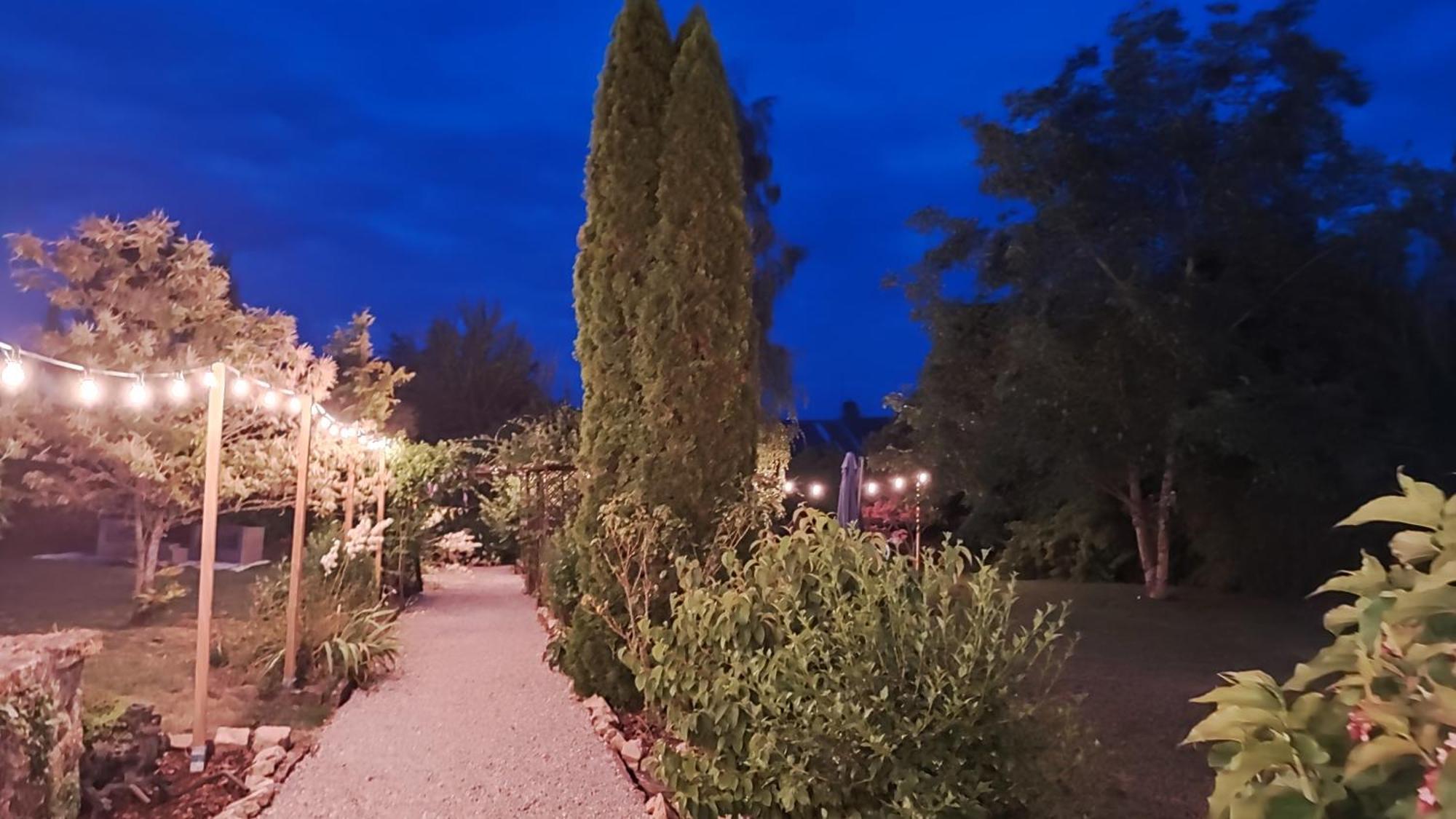 Maison Egalite Melay  Екстериор снимка